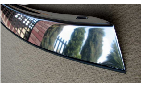 Арки Volkswagen Passat B4