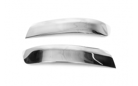 Хром накладки Volkswagen T5