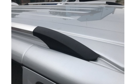 Рейлинги Volkswagen T5