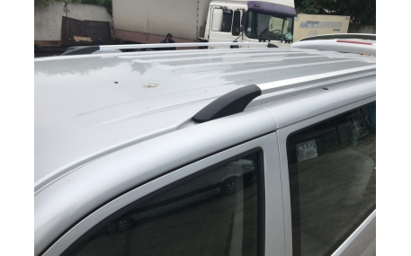 Рейлинги Volkswagen T5