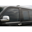 Хром накладки Volkswagen T5