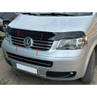 Хром накладки Volkswagen Multivan