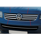 Хром накладки Volkswagen Multivan