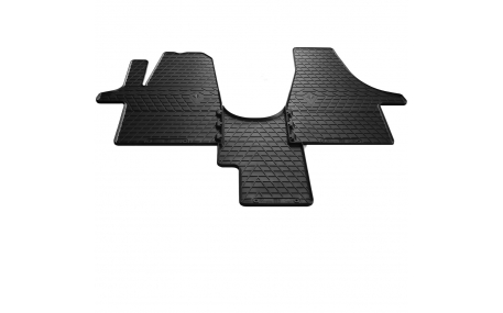 Коврики в салон Volkswagen T5