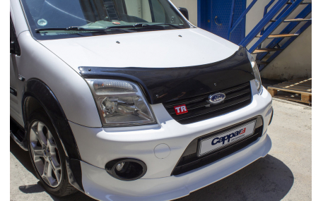 Дефлектор капота Ford Connect 
