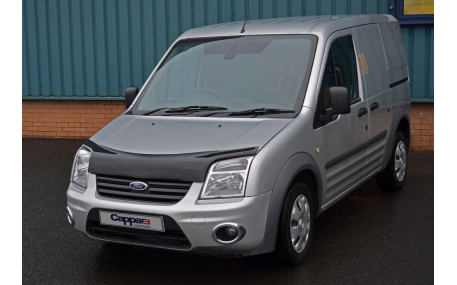 Дефлектор капота Ford Connect 