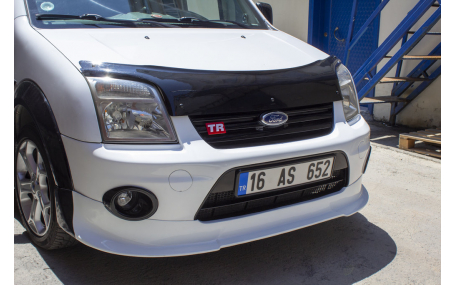 Дефлектор капота Ford Connect 