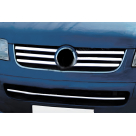 Хром накладки Volkswagen Multivan