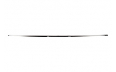 Хром накладки Nissan Juke