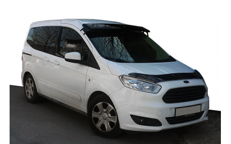 Козырек Ford Courier