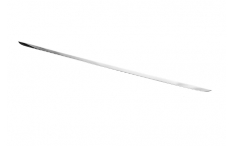 Хром накладки Nissan Juke