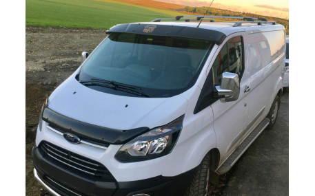 Козырек Ford Custom