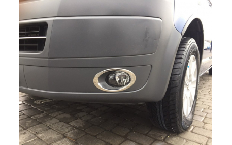 Хром накладки Volkswagen T5