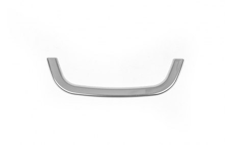 Хром накладки Opel Astra J