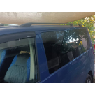Рейлинги Volkswagen T5