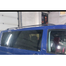 Рейлинги Volkswagen T5