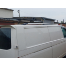 Рейлинги Volkswagen T5