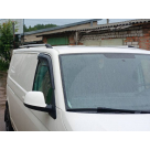 Рейлинги Volkswagen T5