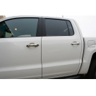 Хром накладки Volkswagen Amarok