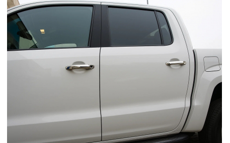 Хром накладки Volkswagen Amarok