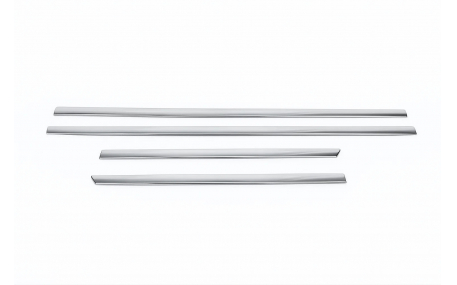 Хром накладки Volkswagen