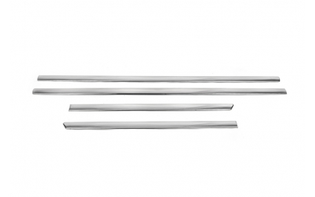 Хром накладки Volkswagen