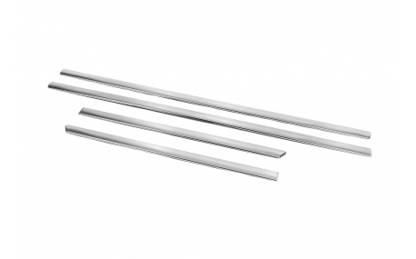 Хром накладки Volkswagen