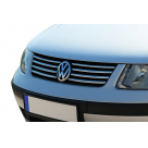 Хром накладки Volkswagen Passat B5