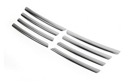 Хром накладки Volkswagen Passat B5