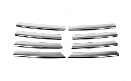 Хром накладки Volkswagen Passat B5