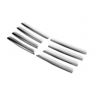 Хром накладки Volkswagen Passat B5