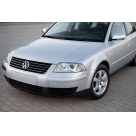 Хром накладки Volkswagen