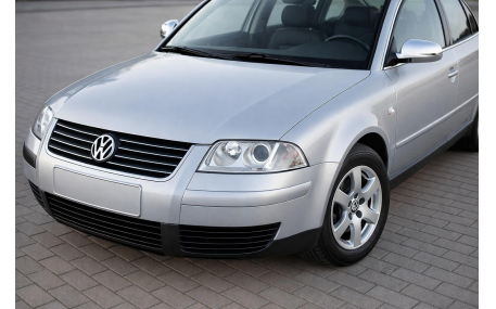 Хром накладки Volkswagen