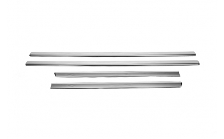 Хром накладки Volkswagen Passat B5