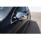 Хром накладки Volkswagen Passat B6