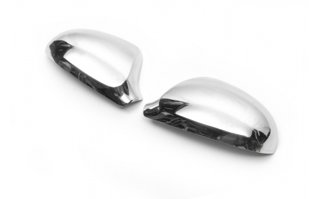 Хром накладки Volkswagen Passat B6