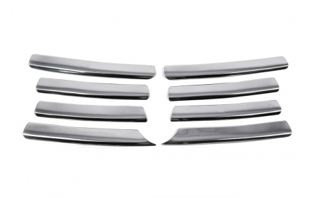 Хром накладки Volkswagen Sharan