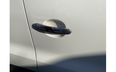 Хром накладки