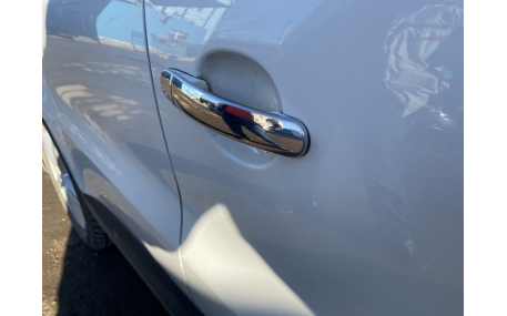 Хром накладки