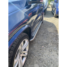 Подножки Volkswagen Tiguan