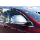 Хром накладки Volkswagen Touareg