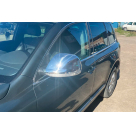 Хром накладки Volkswagen Touareg