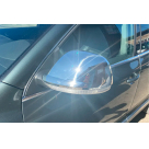 Хром накладки Volkswagen Touareg