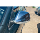 Хром накладки Volkswagen Touareg