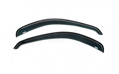 Дефлекторы окон Opel Vivaro
