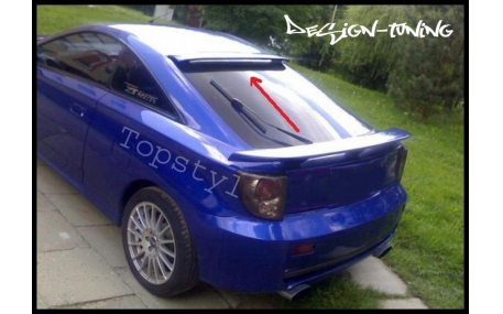 Спойлер Toyota Celica T230