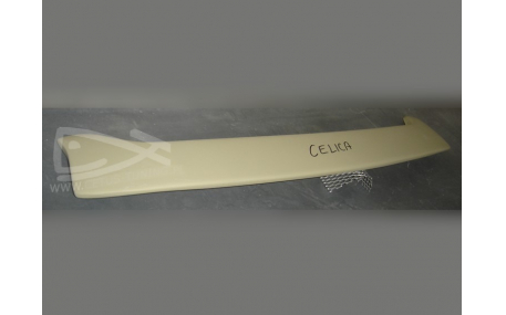 Спойлер Toyota Celica T230