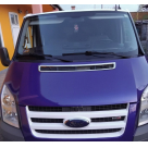 Хром накладки Ford Transit