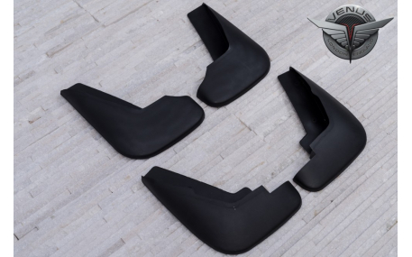 Брызговики Ford Mondeo MK3