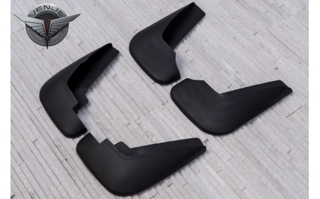 Брызговики Ford Mondeo MK3